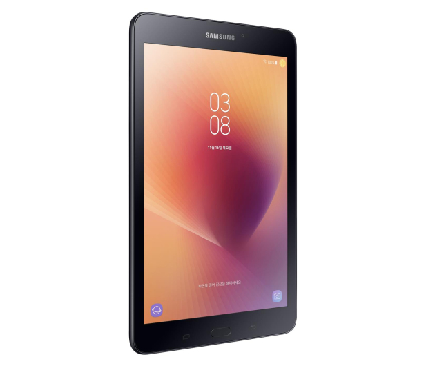 SAMSUNG TAB A 8" SM-T380NZKAXEO Czarny - 464886 - zdjęcie 4